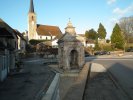 Lavoir de MOISSEY