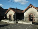 Lavoir de MONTMIREY LE CHATEAU