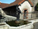 Lavoir de MONTMIREY LE CHATEAU