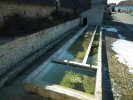 Washhouse of GENDREY