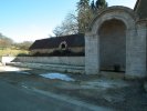Lavoir de GENDREY