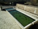 Lavoir de GENDREY