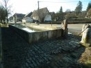 Lavoir de ROUFFANGE