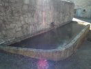 Lavoir de SALIGNEY