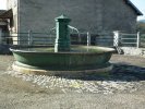 Lavoir de SALIGNEY