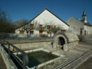 Lavoir de AMANGE