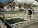 Lavoir de AMANGE