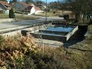 Lavoir de EVANS