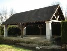 Lavoir de FALLETANS