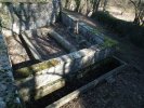 Lavoir de LA BARRE