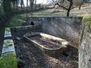 Lavoir de LA BARRE