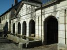 Lavoir de ORCHAMPS