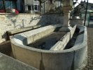 Lavoir de ROCHEFORT SUR NENON