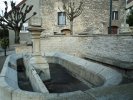 Lavoir de ROCHEFORT SUR NENON