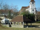 Lavoir de SERMANGE