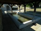 Lavoir de SERMANGE
