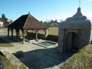 Lavoir de SERMANGE