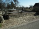 Lavoir de SERRES LES MOULIERES