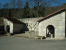 Lavoir de SERRES LES MOULIERES