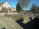 Lavoir de SERRES LES MOULIERES