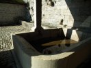Lavoir de SERRES LES MOULIERES