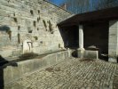 Lavoir de SERRES LES MOULIERES