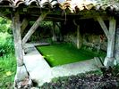 Lavoir de ST JUSTIN