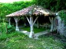 Lavoir de ST JUSTIN