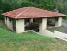 Lavoir de MONT DE MARSAN