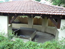 Lavoir de MONT DE MARSAN