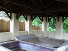 Lavoir de MONT DE MARSAN