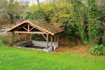 Lavoir de ST MARTIN D ONEY