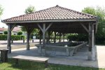 Lavoir de MORCENX