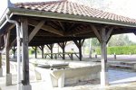 Lavoir de MORCENX