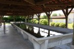 Lavoir de MORCENX