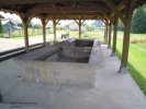 Lavoir de YGOS ST SATURNIN