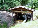 Lavoir de YGOS ST SATURNIN