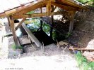 Lavoir de YGOS ST SATURNIN
