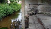 Lavoir de SOUSTONS