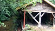 Lavoir de SOUSTONS