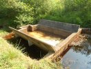 Lavoir de YCHOUX