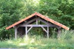 Lavoir de ST JULIEN EN BORN