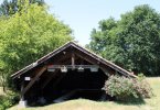 Lavoir de ST JULIEN EN BORN