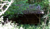 Lavoir de UZA