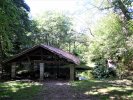 Lavoir de SAUBUSSE
