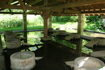 Lavoir de SAUBUSSE