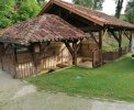 Lavoir de VILLENEUVE DE MARSAN