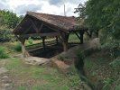 Lavoir de VILLENEUVE DE MARSAN
