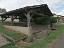 Lavoir de VILLENEUVE DE MARSAN