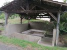 Lavoir de VILLENEUVE DE MARSAN